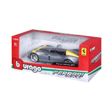 Bburago Ferrari Monza SP1 Modellauto 1:24