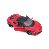 Bburago Ferrari SF90 Stradale Modellauto 1:24