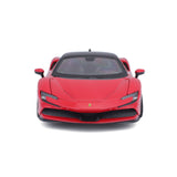 Bburago Ferrari SF90 Stradale Modellauto 1:24