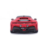 Bburago Ferrari SF90 Stradale Modellauto 1:24