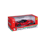 Bburago Ferrari SF90 Stradale Modellauto 1:24