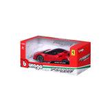 Bburago Ferrari SF90 Stradale Modellauto 1:24