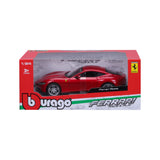 Bburago Ferrari Roma Modellauto 1:24