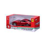 Bburago Ferrari Roma Modellauto 1:24