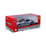 Bburago Ferrari Roma Modellauto 1:24