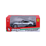 Bburago Ferrari Roma Modellauto 1:24