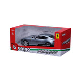 Bburago Ferrari Roma Modellauto 1:24