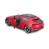 Bburago Ferrari Purosangue Modellauto 1:24