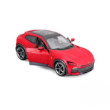 Bburago Ferrari Purosangue Modellauto 1:24