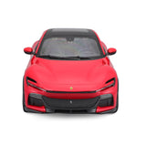 Bburago Ferrari Purosangue Modellauto 1:24