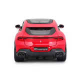 Bburago Ferrari Purosangue Modellauto 1:24