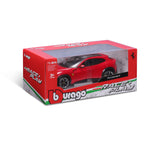 Bburago Ferrari Purosangue Modellauto 1:24