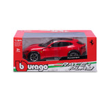 Bburago Ferrari Purosangue Modellauto 1:24