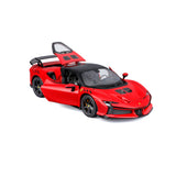 Bburago Ferrari SF90 XX Stradale Modellauto 1:24
