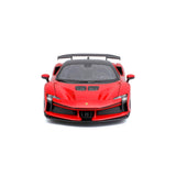 Bburago Ferrari SF90 XX Stradale Modellauto 1:24