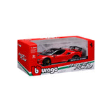 Bburago Ferrari SF90 XX Stradale Modellauto 1:24