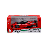 Bburago Ferrari SF90 XX Stradale Modellauto 1:24