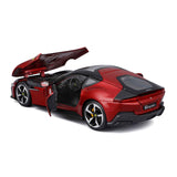 Bburago Ferrari 12 Cilindri Modellauto 1:24