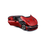 Bburago Ferrari 12 Cilindri Modellauto 1:24