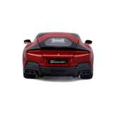 Bburago Ferrari 12 Cilindri Modellauto 1:24