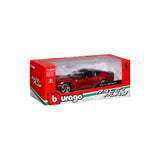 Bburago Ferrari 12 Cilindri Modellauto 1:24