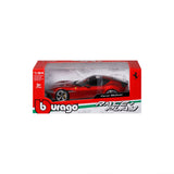 Bburago Ferrari 12 Cilindri Modellauto 1:24