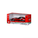 Bburago Ferrari 12 Cilindri Modellauto 1:24