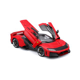 Bburago Ferrari F80 Modellauto 1:24