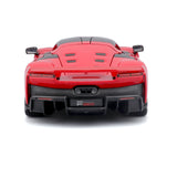 Bburago Ferrari F80 Modellauto 1:24