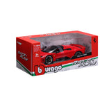 Bburago Ferrari F80 Modellauto 1:24