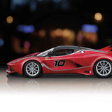 Bburago Ferrari 488 Challenge (Formula Racing 2017) Modellauto 1:24