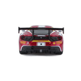 Bburago Ferrari 488 Challenge (Formula Racing 2017) Modellauto 1:24