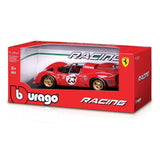 Bburago Ferrari 330 P4 Daytona ´67 Modellauto 1:24