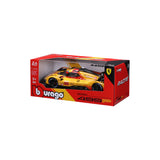 Bburago Ferrari 499P LMH ´24 Modellauto 1:24