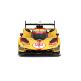 Bburago Ferrari 499P LMH ´24 Modellauto 1:24