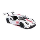 Bburago Porsche 911 RSR GT (2020) Modellauto 1:24