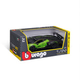 Bburago Lamborghini Essenza SCV12 Modellauto 1:24