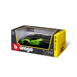 Bburago Lamborghini Essenza SCV12 Modellauto 1:24