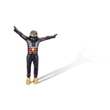 Bburago Red Bull RB19 ´23, mit Figur Modellauto 1:24