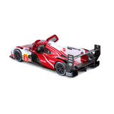 Bburago Porsche 963 Penske ´24 Modellauto 1:24