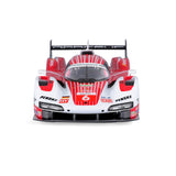Bburago Porsche 963 Penske ´24 Modellauto 1:24