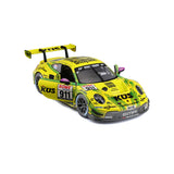 Bburago Porsche 911 GT3 R Manthey ´24 Modellauto 1:24