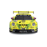 Bburago Porsche 911 GT3 R Manthey ´24 Modellauto 1:24