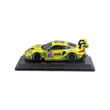 Bburago Porsche 911 GT3 R Manthey ´24 Modellauto 1:24