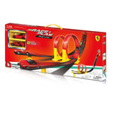 Bburago Dual Loop mit 2 Autos