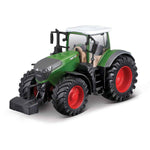 Spielzeugmodell Traktor Fendt 1050 Vario Windowbox grün