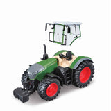 Bburago Traktor Fendt 1050 Vario