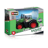 Bburago Traktor Fendt 1050 Vario