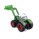 Bburago Traktor Fendt 1050 Vario mit Frontlader