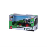 Bburago Traktor Fendt 1050 Vario mit Frontlader